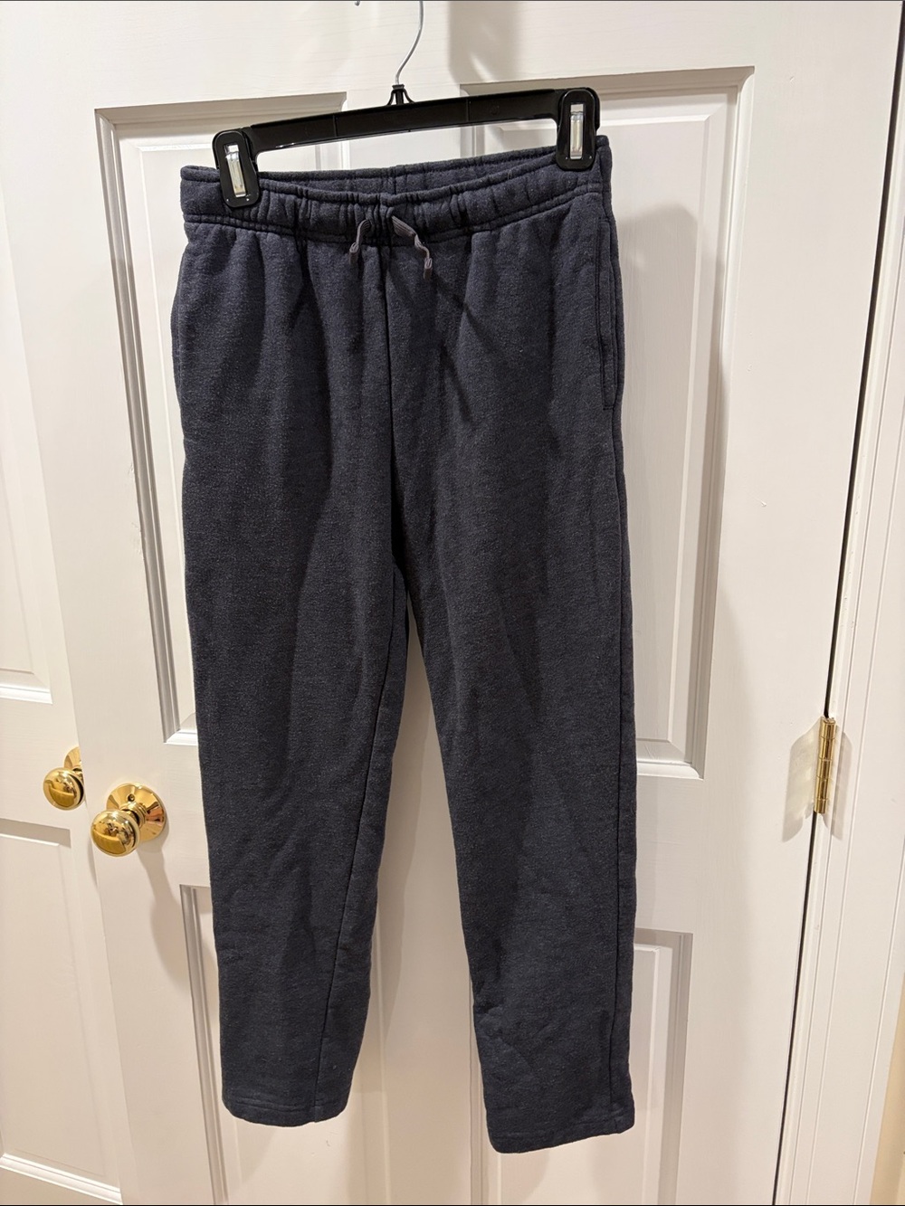 tek gear Dark Gray Sweatpants Joggers